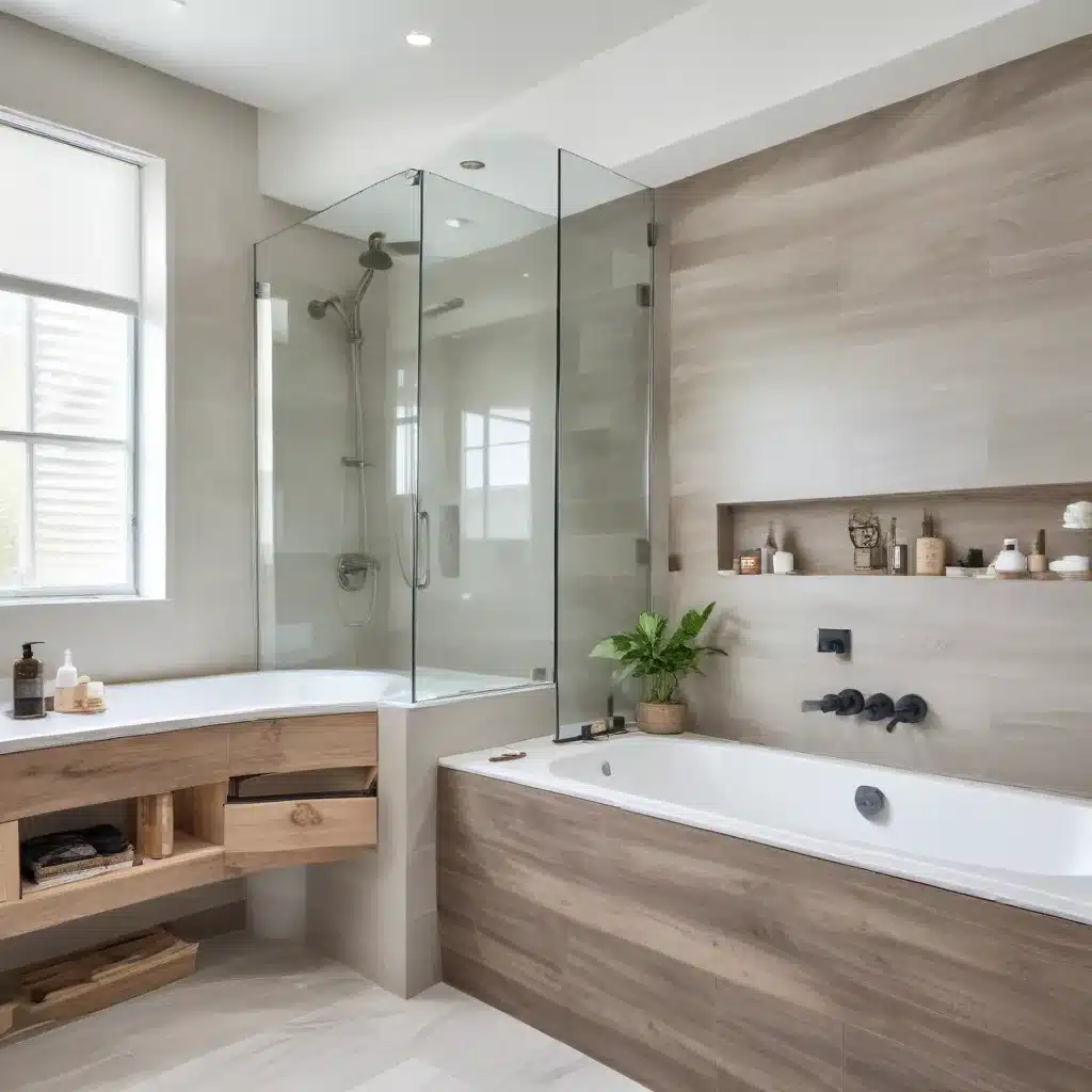 Unlocking the Secrets to a Stress-Free Bathroom Renovation