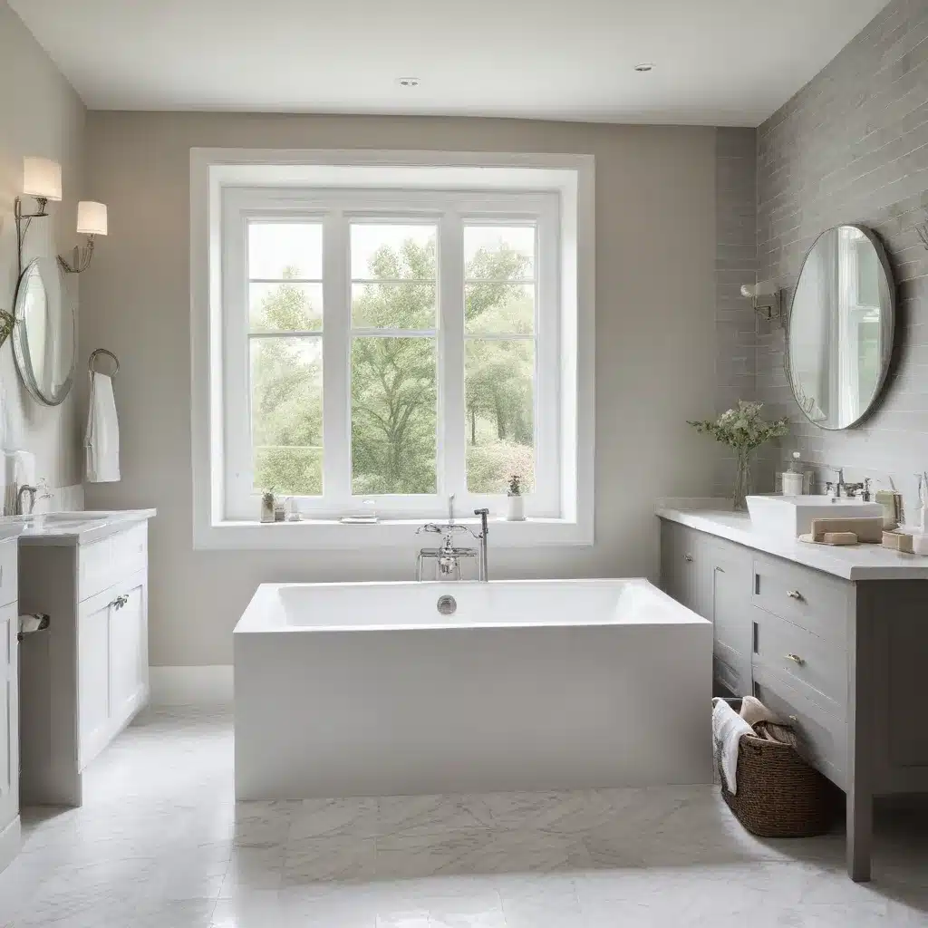 Versatile and Adaptable Drop-In Tub Styles to Suit Any Bathroom