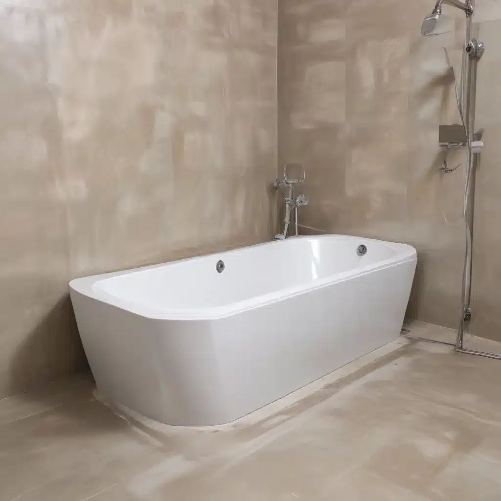 Waterproofing 101: Ensuring a Leak-Free Bathtub Installation