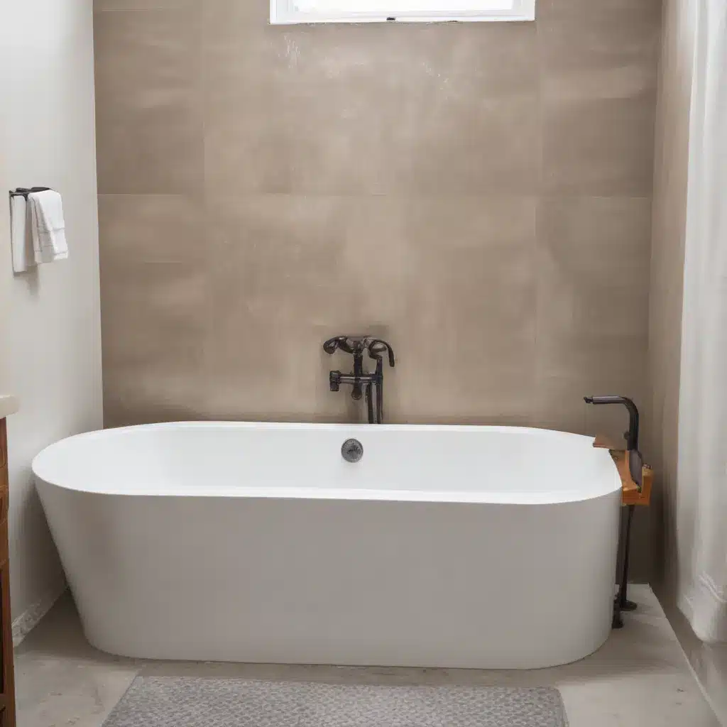 Waterproofing 101: Ensuring a Leak-Free Bathtub Installation